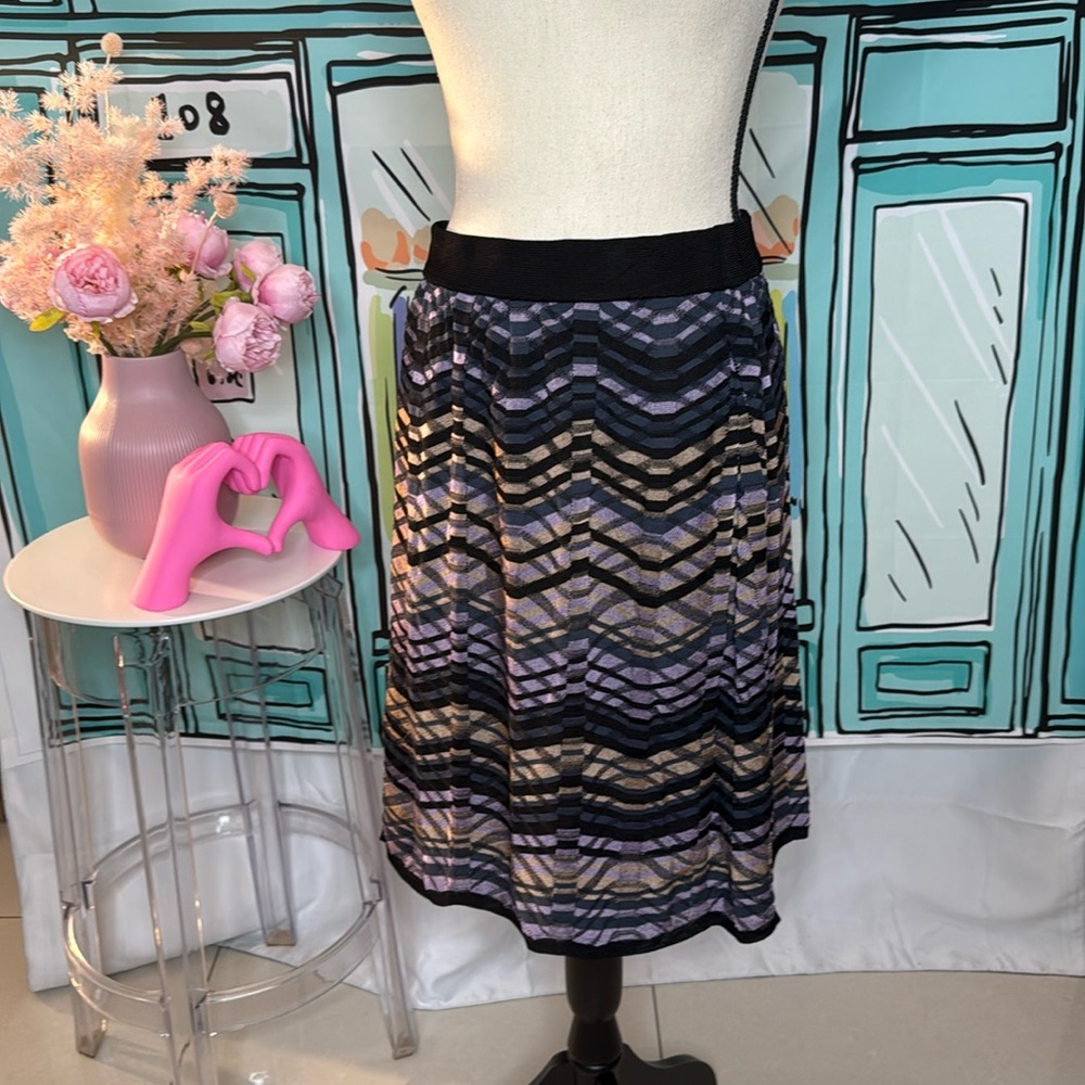 MISSONI skirt